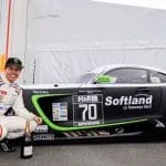 oscar tunjo, oscar tunjo special tourenwagen trophy