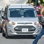 conduccion autonoma, carros autonomos, ford colombia