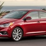 hyundai accent 2018, hyundai accent 2018 colombia, hyundai accent mexico