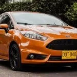 ford fiesta st colombia, ford fiesta st prueba