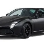 toyota gr hv sports concept