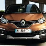 renault plan estrategico 2017-2022, futuros modelos renault