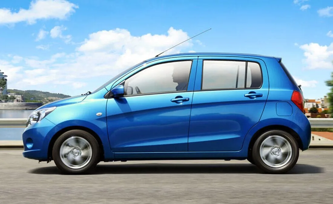 suzuki celerio 2018 colombia, suzuki celerio colombia