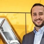renault sofasa gerente de marketing, fabian rodriguez lopez