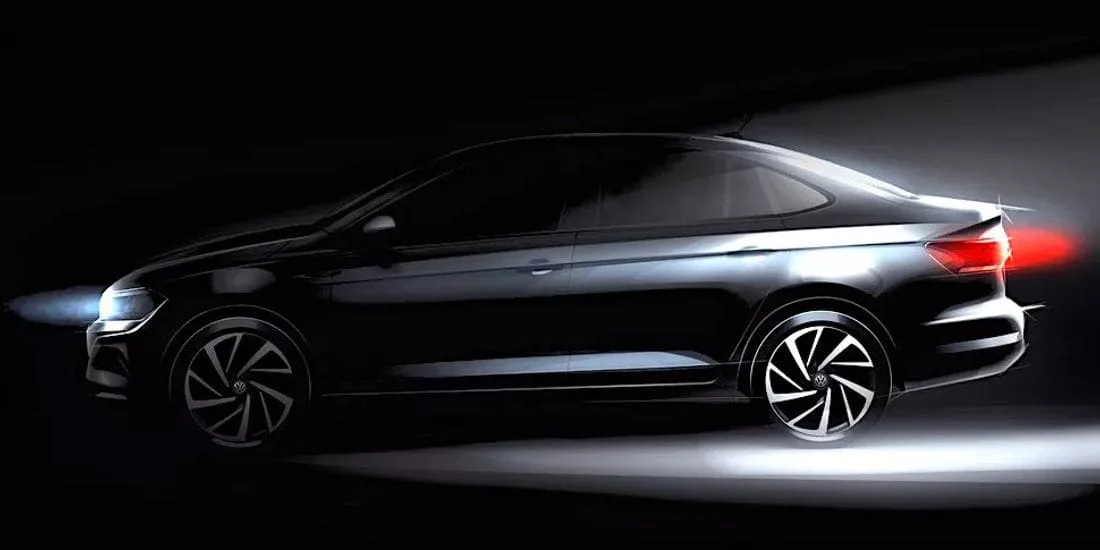 volkswagen virtus