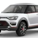 daihatsu dn trec concept