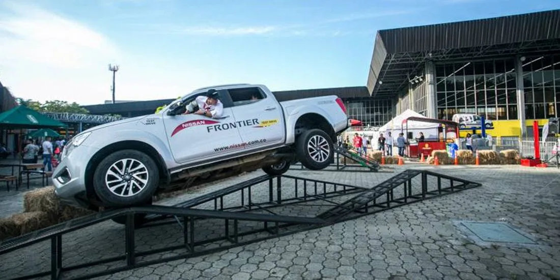 expocar medellin 2017