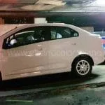 chevrolet beat sedan colombia, chevrolet beat notchback colombia, chevrolet beat colombia