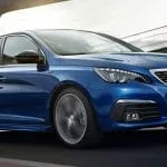 peugeot 308 2018 colombia, peugeot 308 colombia