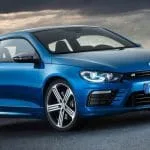 volkswagen scirocco, fin de produccion volkswagen scirocco