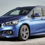 bmw serie 2 gran tourer colombia, bmw serie 2 gran tourer 2018