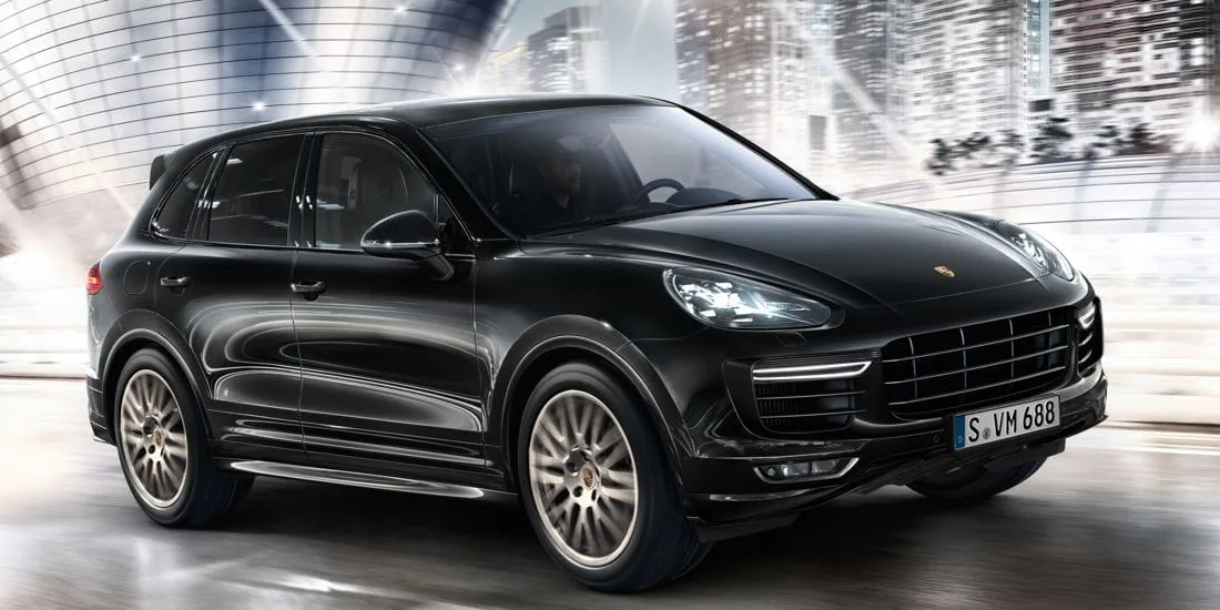 Porsche Cayenne Platinum Edition, Porsche Cayenne Platinum Edition con Sport Design Package, porsche cayenne colombia