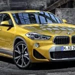 bmw x2, bmw x2 colombia, bmw x2 2018