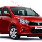 suzuki celerio 2018, suzuki celerio facelift