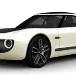 honda sport ev concept