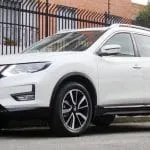 nissan x-trail 2018 colombia, nissan x-trail 2018, nissan x-trail colombia