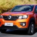 renault kwid argentina, renault kwid colombia