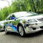 changan, conduccion autonoma, changan raeton