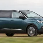 peugeot 5008 precio colombia
