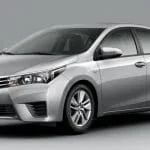 toyota corolla venezuela, toyota corolla 2018