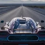 carro mas rapido del mundo, koenigsegg agera rs, record mundial de velocidad