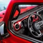 jeep wrangler 2018
