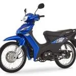 victory one, moto mas barata de colombia, victory one auteco