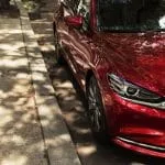 mazda 6 2018
