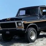 ford bronco, ford bronco historia, ford bronco modelos, ford bronco colombia