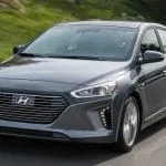 hyundai ioniq, hyundai ioniq womens world car of the year, hyundai ioniq carro del año para las mujeres