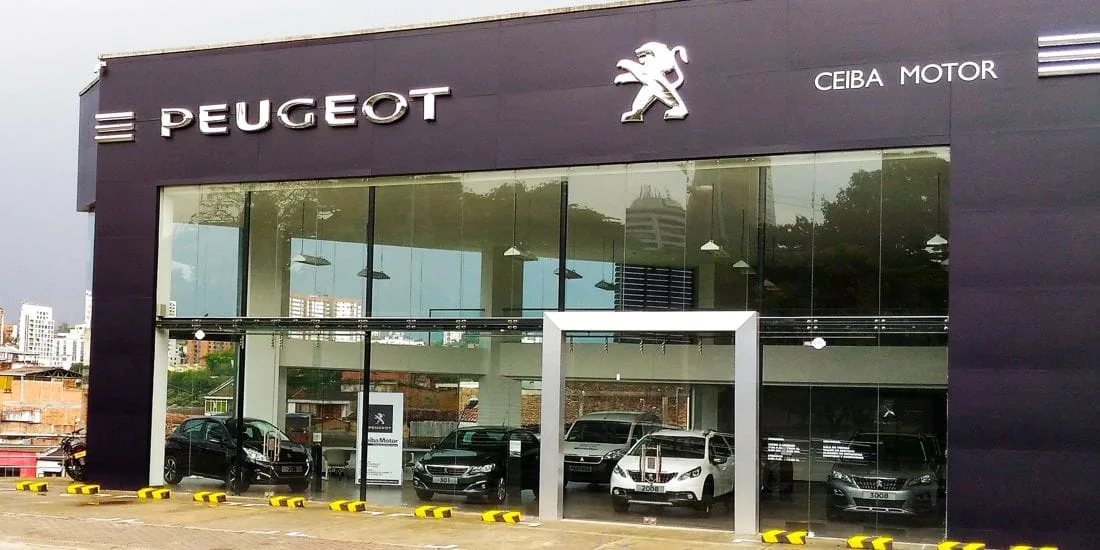 peugeot concesionario pereira, peugeot ceiba motor, peugeot concesionarios colombia, peugeot repuestos