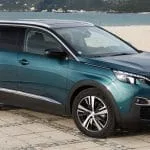 peugeot 5008 colombia, peugeot 5008 2018 colombia