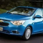 chevrolet aveo 2018 mexico, chevrolet sail 2018, chevrolet aveo 2018