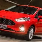 ford fiesta 2018, ford fiesta 2018 brasil, ford fiesta 2018 argentina