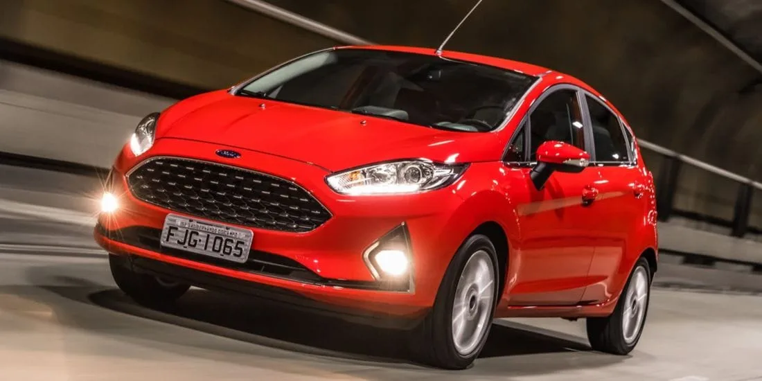 ford fiesta 2018, ford fiesta 2018 brasil, ford fiesta 2018 argentina
