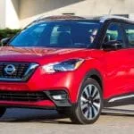 nissan kicks 2018, nissan kicks usa