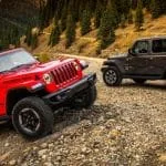 jeep wrangler 2018