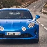 alpine a110 premiere edition, alpine a110 2018, alpine a110, renault alpine