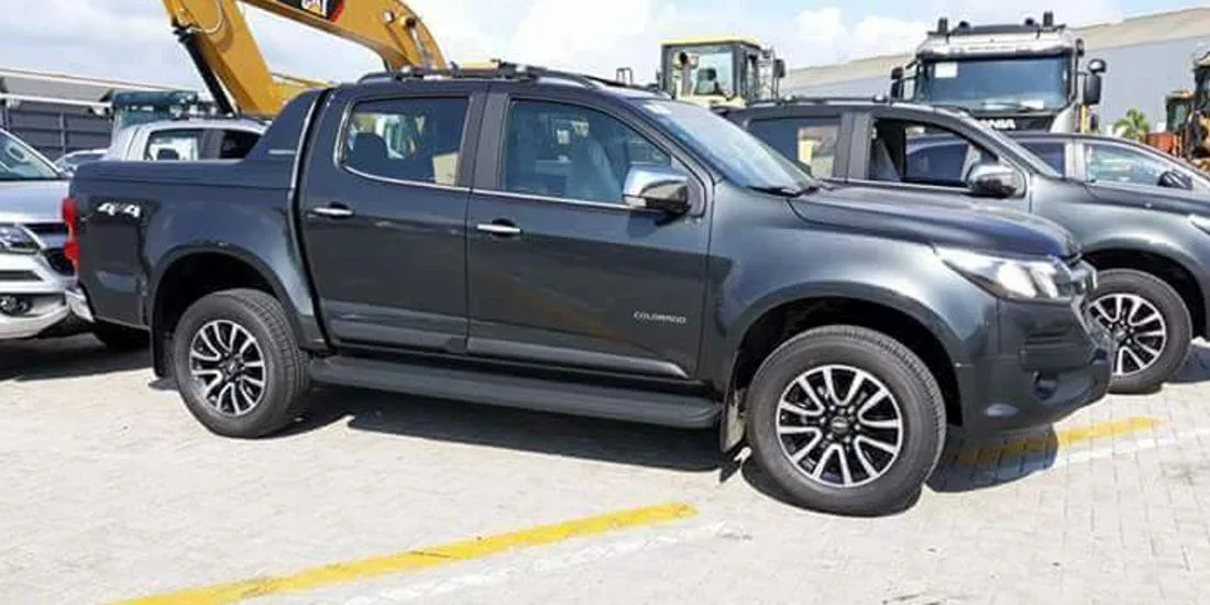 chevrolet colorado colombia, chevrolet colorado pick up, chevrolet s10 colombia, chevrolet s10, pick up chevrolet