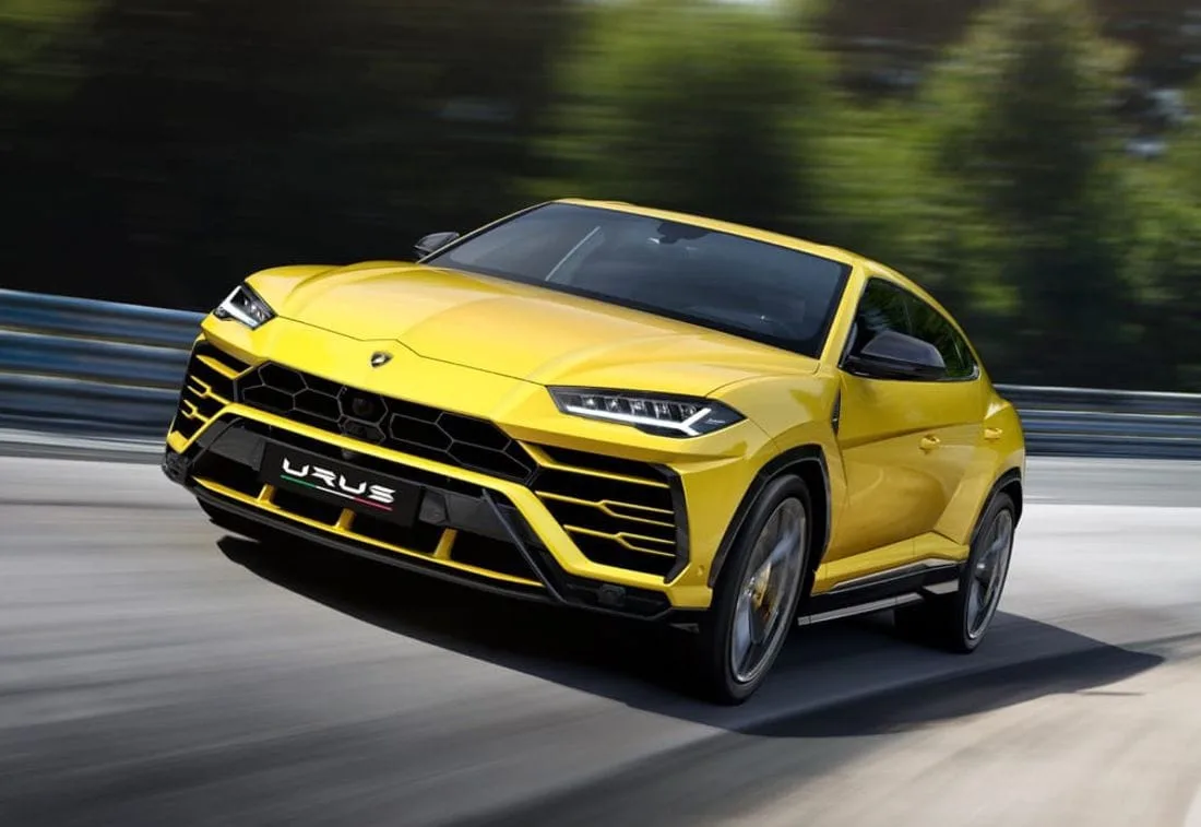 lamborghini urus, lamborghini urus colombia, suv mas rapida del mundo