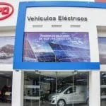 byd carros electricos, byd colombia, carros electricos en colombia