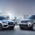 jaguar land rover colombia, jessica passos, jaguar colombia, land rover colombia