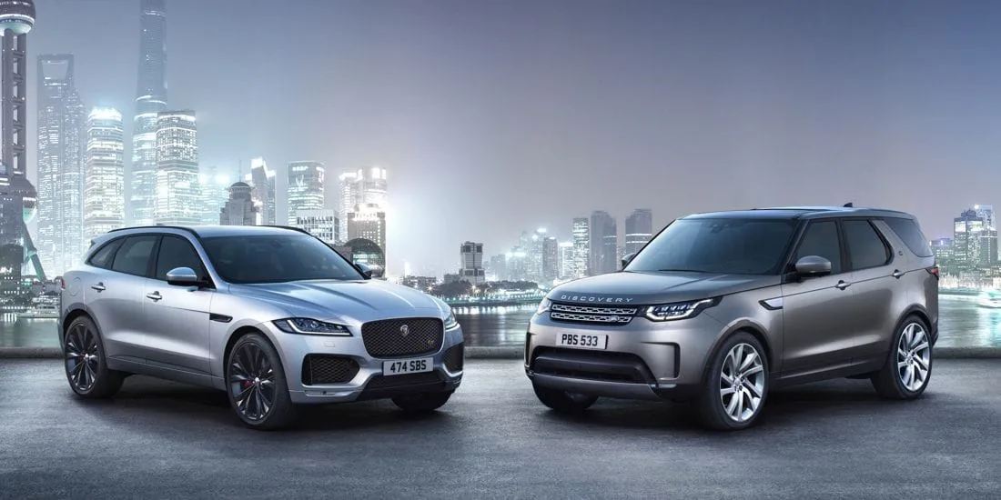 jaguar land rover colombia, jessica passos, jaguar colombia, land rover colombia