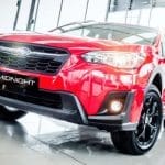 subaru xv midnight colombia, subaru xv colombia, subaru xv midnight