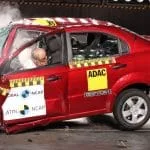 chevrolet aveo latin ncap, chevrolet aveo seguridad, nissan kicks latin ncap, nissan murano latin ncap