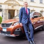 peugeot 3008, peugeot 3008 embajada de francia en colombia, peugeot 3008 colombia, embajada de francia en colombia