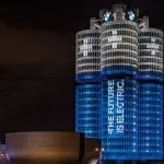 bmw electricos, ventas carros electricos, bmw i3