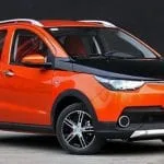 baic ec180, baic bjev ec180, baic ec, carro electrico mas vendido del mundo, carros electricos en colombia