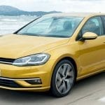 volkswagen, produccion de carros volkswagen, ventas de volkswagen 2017