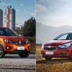 carros nuevos colombia 2018, lanzamientos de carros en colombia 2018, carros nuevos colombia, carros modelo 2018